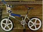 Haro Bmxgroup 1. Fixed Price $1400.00.
