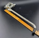 Vintage Wald Kickstand Usa # 76-26 D-231971 Old School Frame Mount 24-26" Whls. Fixed Price $15.99.