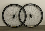 Mavic CXP-22 Wheel Set 700C 24/28 Spoke 130 Mm Spacing Shimano 8, 9, Or 10 Speed. Fixed Price $168.00.