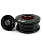 Fsa Orbit 1.5R Zs Reducer Headset 1-1/8" Steerer, Id 50MM, W/top Cap. Fixed Price $42.83.