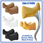 Dia Compe 202/204 Replacement Non Aero Vintage Rubber Brake Lever Hoods. Fixed Price $13.47.