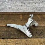 Vintage Shimano 600 FD-6207 Front Derailleur 28.6 Clamp Double Bottom Pull. Fixed Price $18.79.