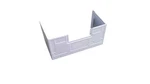 Electrolux Cabinet,outer Casing,white 5304464259 New Oem. Fixed Price $200.60.