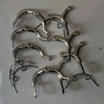 Vintage Nos Diacompe 500 Road Bike Brake Caliper Parts Track Silver 2 Pairs. Fixed Price $21.99.