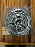 Nos New Schwinn 56075 Shimano Integer-ii 52/39 Positron Ft Freewheel Sprocket. Fixed Price $65.00.