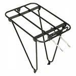 Minoura Gamoh KCL-2R Steel Rear Bike Rack For 26" To 700C Wheels, Max 40 Lbs. Fixed Price $63.99.