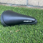 Primo Hemorrhoid Bmx Seat / Saddle Mid-school Black. Fixed Price $160.00.