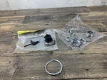Yst FS1000 Nos Rotor Bmx Vintage Old School Headset Adaptor Gyro. Fixed Price $199.00.