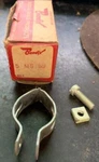 Nos Vintage Schwinn Bendix 2 Speed Manual MS-89 Frame Clamp. Fixed Price $17.99.