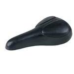 Troxel Bike Seat Vintage 1987 Nos Mens Black Bicycle Saddle Usa Moscow Tennessee. Fixed Price $94.95.