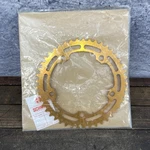 Vintage Schwinn Bmx Chainring Sprocket 45T Gold 130 Bcd Nos Japan Shimano Takagi. Fixed Price $132.99.