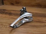 1992 Mtb Front Derailleur Shimano Altus A10 FD-AT11 Via Japan Top Pull 28.6 Mm. Fixed Price $26.00.