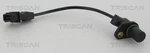 Triscan Crankshaft Pulse Sensor For Hyundai Kia Coupe Highway Van 39180-37150. Fixed Price $18.86.