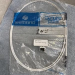 Shimano Positron Housing 61" Vintage New Bike Shift Casing Caw. Fixed Price $19.00.