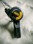 Shimano SL-TY15-A Thumb Shifter- Nos- Vintage. Fixed Price $17.34.