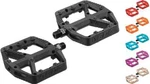 Sdg Pedals - Platform Composite Bicycle Bike 9/16" 5 Colors. Fixed Price $29.90.