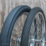 20" Schwinn Stingray Bike Tires S7 Brick & S2 Aslik Slick Vintage Muscle Bicycle. Fixed Price $96.00.