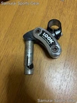 Look Ergostem Black/silver. Fixed Price $274.27.