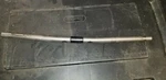 Vintage Bontrager Titanium Bar Titec 21 7/8" Uncut. Fixed Price $99.00.