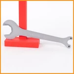 Campagnolo 712/1 Bottom Bracket Adjusting Cup Tool Vintage Box Road Bike Old. Fixed Price $45.49.
