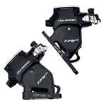Trp C711 Hy/rd Flat Mount Front+rear 160MM Calipers Hydraulic Bike Disc Brake. Fixed Price $155.00.