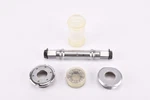 Nos First Generation Shimano Dura-ace (ex) #GB-100 / #BB-7200 Bottom Bracket Bsa. Fixed Price $149.90.