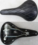 Apex Vintage Quilted Bmx Seat Black Sr 101 Seo Jin Korea. Fixed Price $25.97.