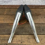 Vintage Shimano BL-1051 Brake Levers Pair Aero 23.8MM Drop Bar Road Bike 90S. Fixed Price $39.99.