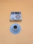 Nos Nib New Suntour Japan Winner 6 Speed 14T-28T Mtb Freewheel. Fixed Price $126.71.