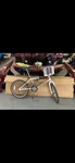 1984 Redline PL20. Fixed Price $4800.00.