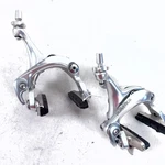 Shimano BR-7700 Dura Ace Dual Pivot Caliper Rim Brakes F/r Set. Fixed Price $79.98.