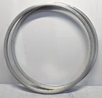 Vintage Araya 7X 26 1.75 Bicycle Rims Japan Aloy 36 Hole Mtb Cruiser Bmx Hoops. Fixed Price $149.95.