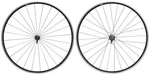 Mavic Cxp 22 Alloy Road Bike Clincher Wheelset 700C Shimano 10 Spd Qr Rim Brake. Fixed Price $89.95.