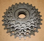 Regina Extra Freewheel 5-SPEED 14-28T Italian Thread. Fixed Price $19.99.