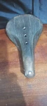 Vintage Wrights Saddle Co. W3ST Bicycle. Fixed Price $75.00.