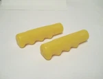 Vintage Nos Hunt Wilde Western Flyer X-53 Balloon Bicycle Handlebar Grips Set. Fixed Price $38.95.