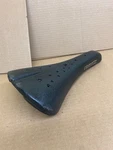 Older Viscount Dominator 2166 Black Vintage Bmx Cycling Seat GT05220. Fixed Price $50.00.