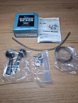 Shimano Retro Vintage Bicycle Parts Nib Nos 105 Sis Shifting Lever 7-SPEED. Fixed Price $89.00.