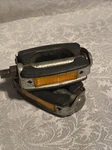 Schwinn Approved 30 Black Rubber Bicycle Bow Pedals. Fixed Price $17.96.