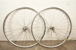Mavic Open Pro 700C Road Bike Wheelset Shimano Ultegra FH-6700 HB-6700. Fixed Price $249.99.