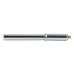 Sunlite Steel Frame Road Bicycle Pump With HOSE-9 Inch Chrome. Fixed Price $12.95.