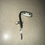 Center Pull Brake Cable Stop Barrel Adjuster Vintage Schwinn Roadbike 1" Headset. Fixed Price $30.00.