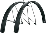 Sks B65 Bluemels Style Full Coverage Aluminum Fender Set For 27.5/29/700C Bikes. Fixed Price $85.99.
