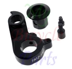 Scott Rear Derailleur Hanger/dropout, Boost TA12-SW Carbon For Scale/spark MY17. Fixed Price $40.03.