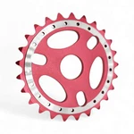 Bmx Chainring 25 Tooth Alloy Lightweight Old School. Fixed Price $55.99.