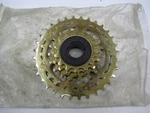 Vintage Nos New Schwinn 5-SPEED Sprocket 14-32T GT-1100 Brand. Fixed Price $72.00.