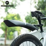Rockbros Bicycle Front Rear Set Antifouling Quick Release. Fixed Price $15.09.