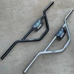 Racing Big Honkin Cruiser Bmx Bikes Handlebars S&m Gt Haro Redline. Fixed Price $59.99.