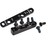 Campagnolo Ekar Disc Brake Caliper & Adapter Front Rear Set High-performance. Fixed Price $47.55.