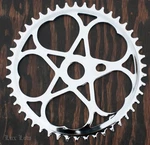 Sweetheart Bike Sprocket 46 Vintage Schwinn Cruiser Bicycle Chainring Phantom Dx. Fixed Price $19.88.
